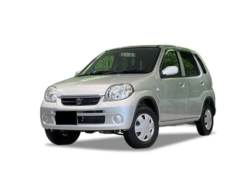 Suzuki Kei 1st Generation Suzuki Kei 1st Generation